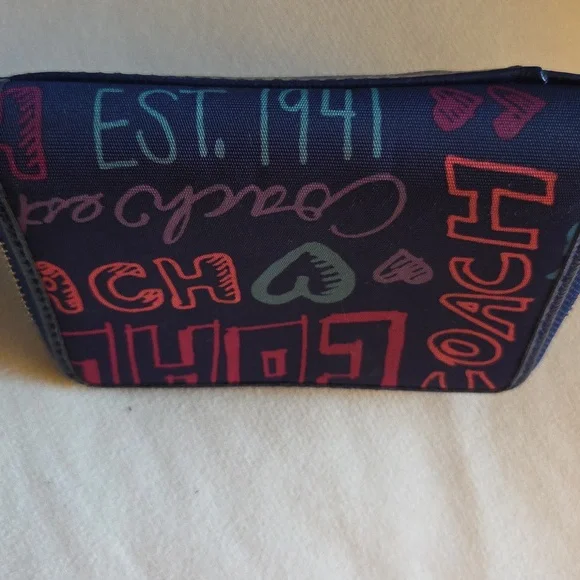 COACH Card Case - Picture 11 of 11